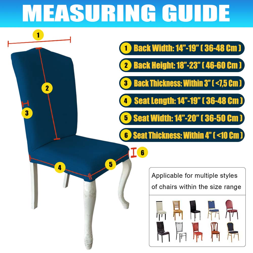 Our Velvet Fabric Avangarde Chair Covers Deep Teal Color