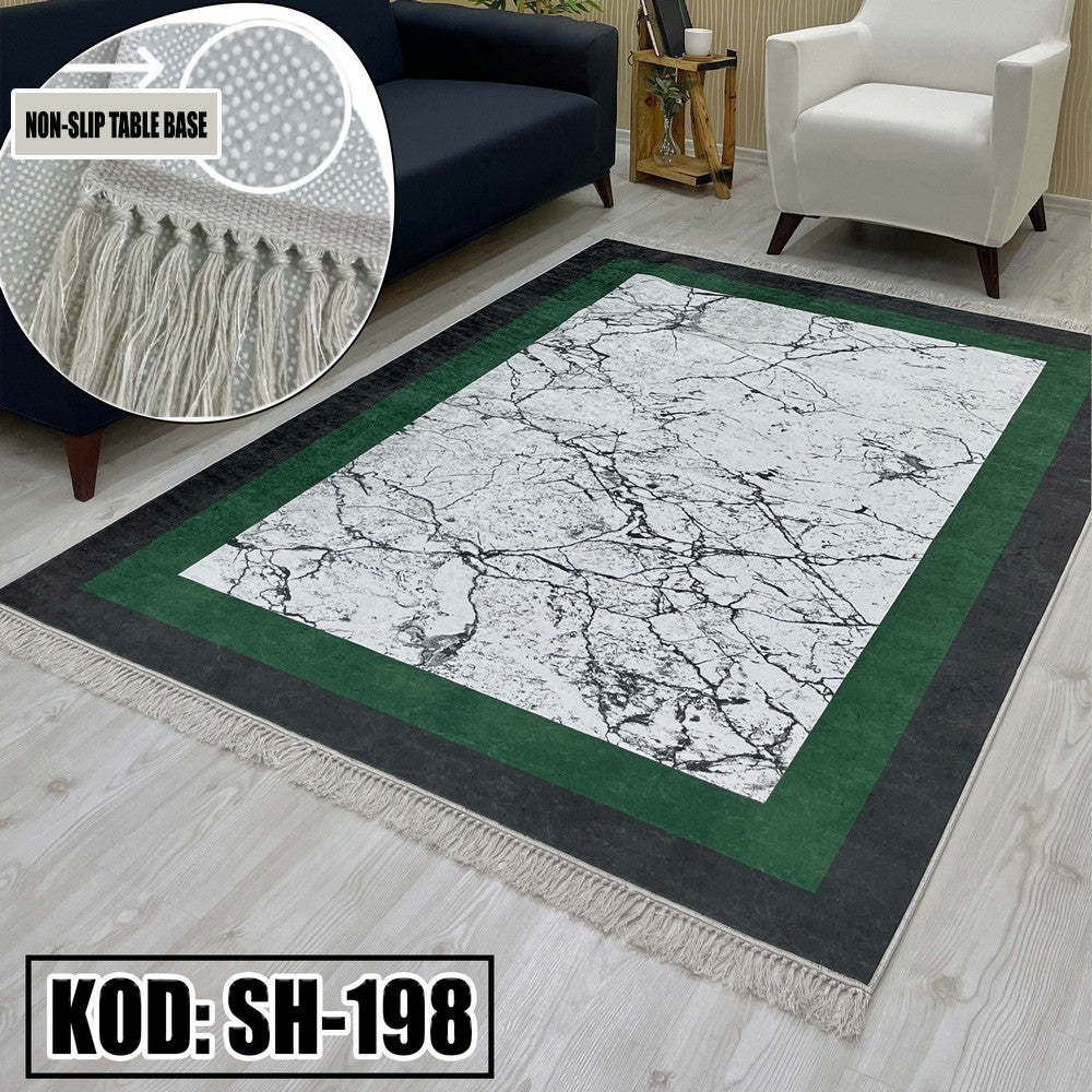 Non Slip Carpet sh-198