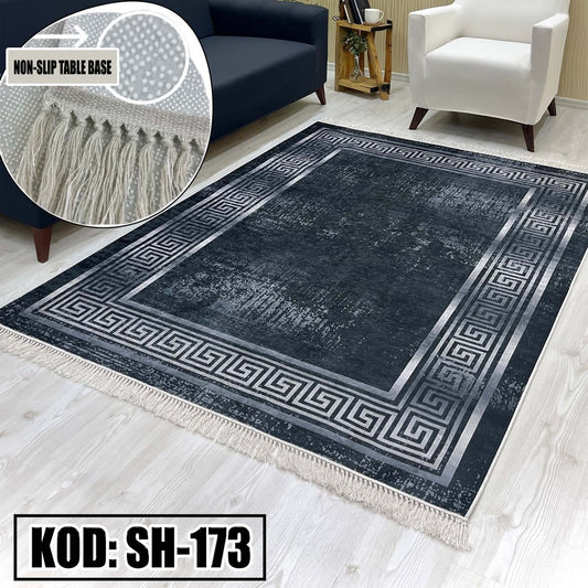 Non Slip Carpet sh-173