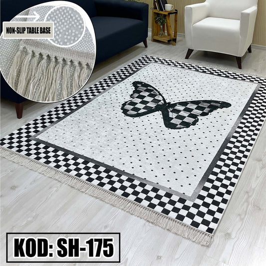 Non Slip Carpet sh-175