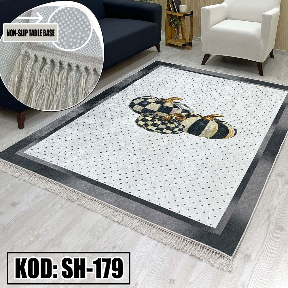Non Slip Carpet sh-179