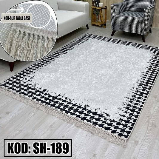 Non Slip Carpet sh-189