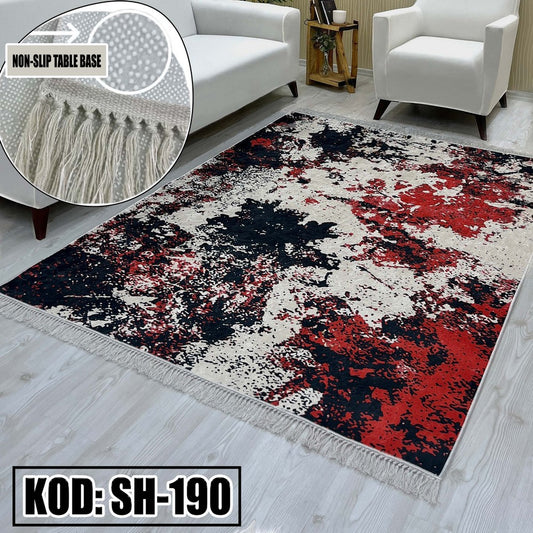 Non Slip Carpet sh-190