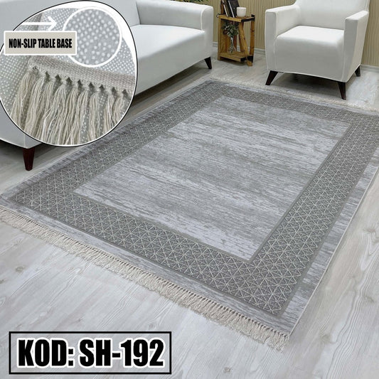 Non Slip Carpet sh-192