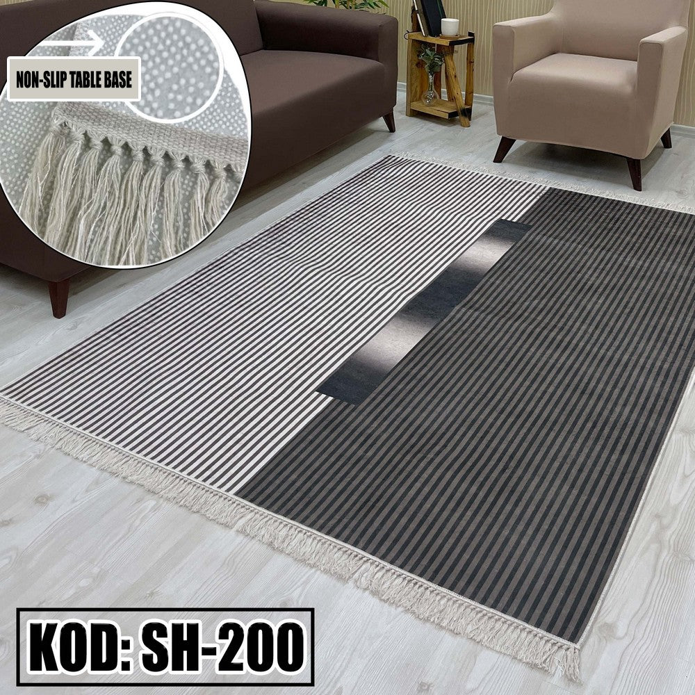 Non Slip Carpet sh-200