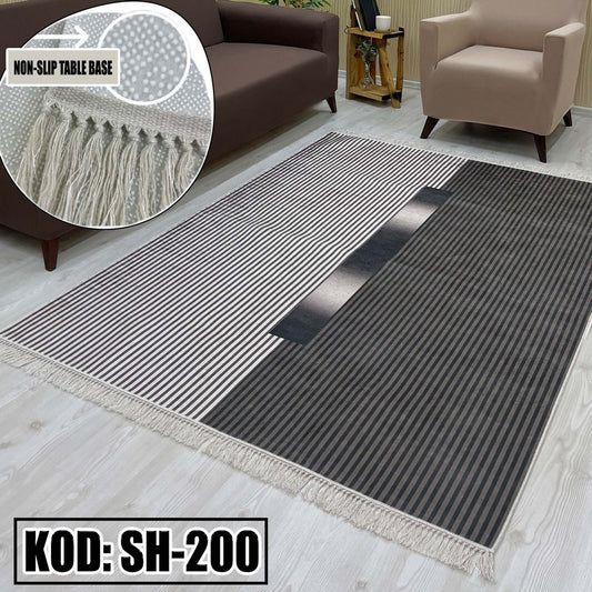 Non Slip Carpet sh-200