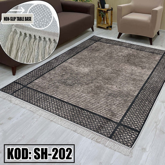 Non Slip Carpet sh-202